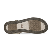 Teva Tirra Traveler Slingback - Oyster Sandals