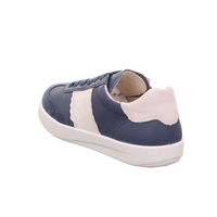 Legero Silence 000371 - Indacox (Blue) Casual