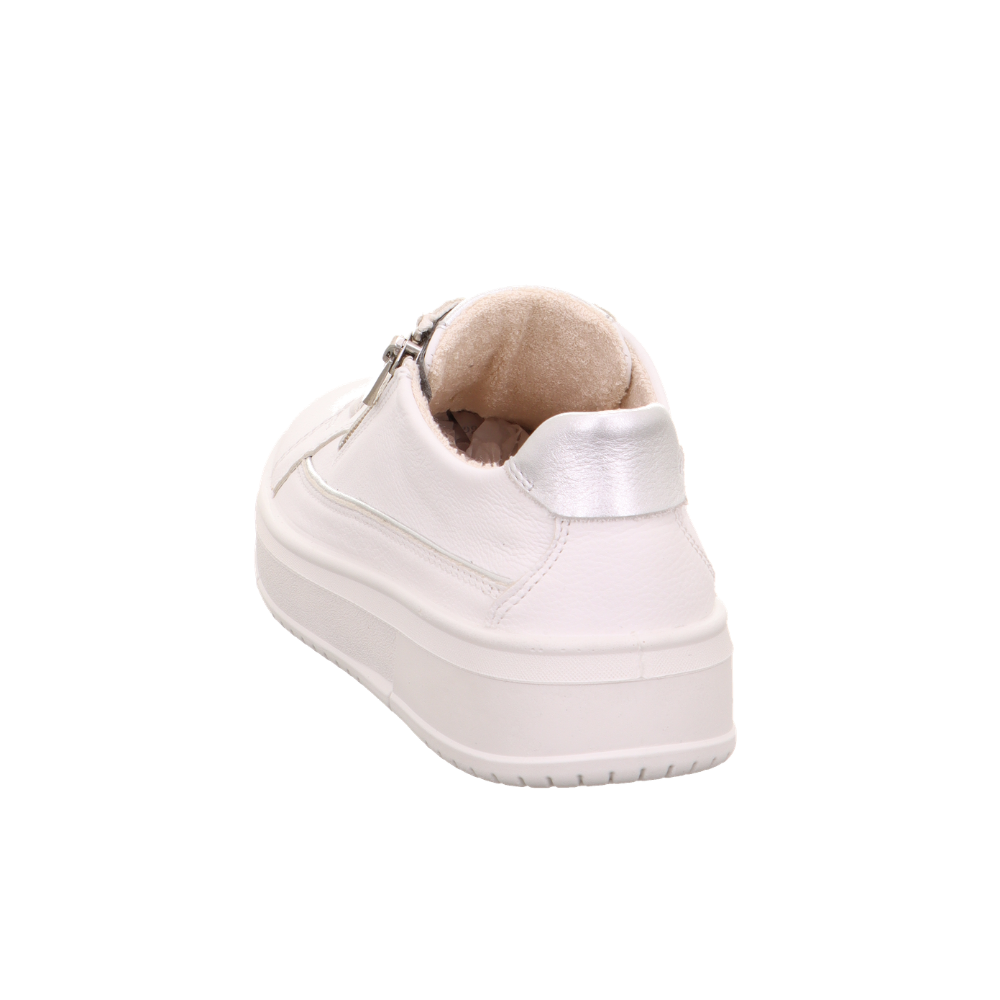 Legero Rejoise 000434 - Bright White Casual