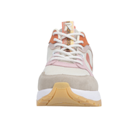 Rieker W2506 -  Clay/Crème Trainers