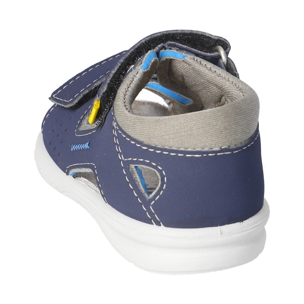 Ricosta Mantu  -  Nautic Sandals