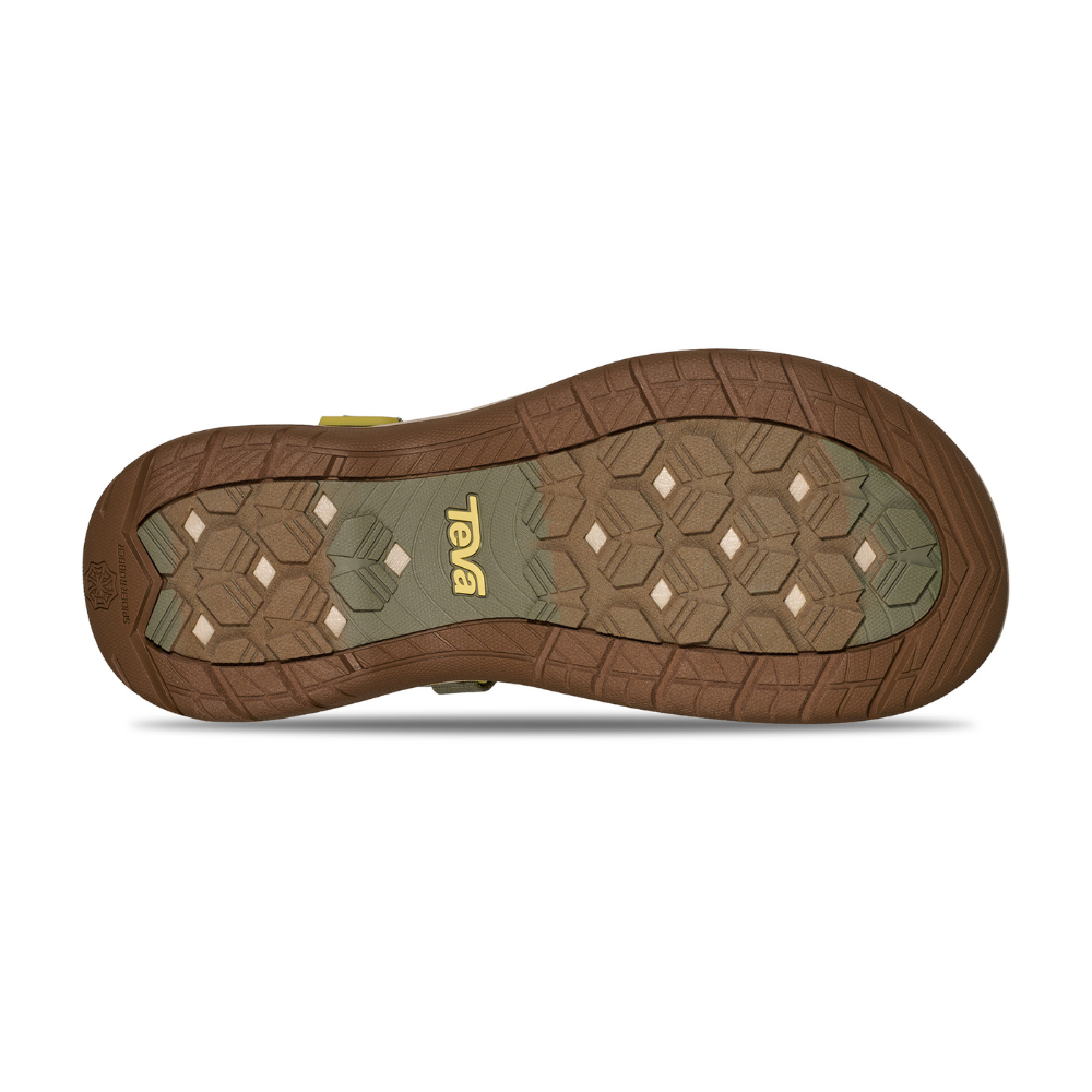 Teva Tirra Sport - Seagrass Multi Sandals