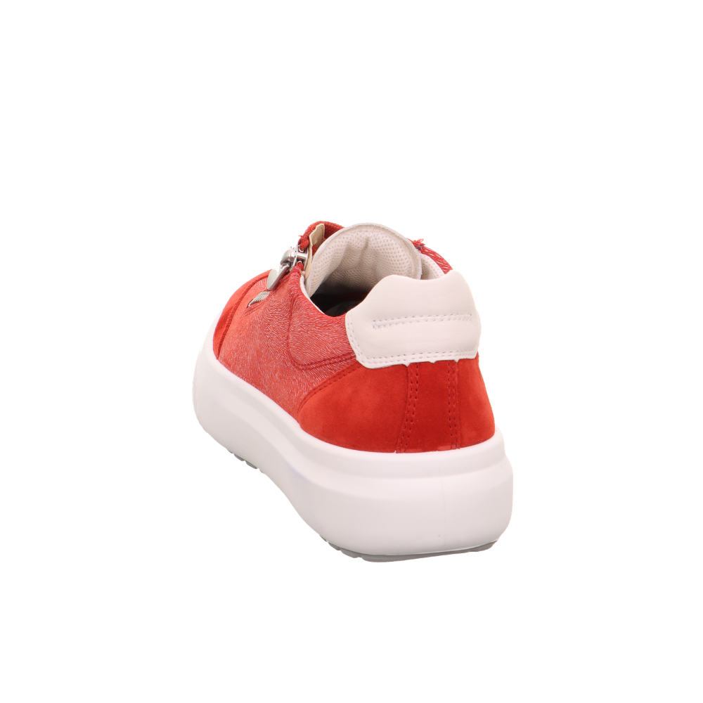 Legero T4 Jump 000441 - Pony Marte Casual