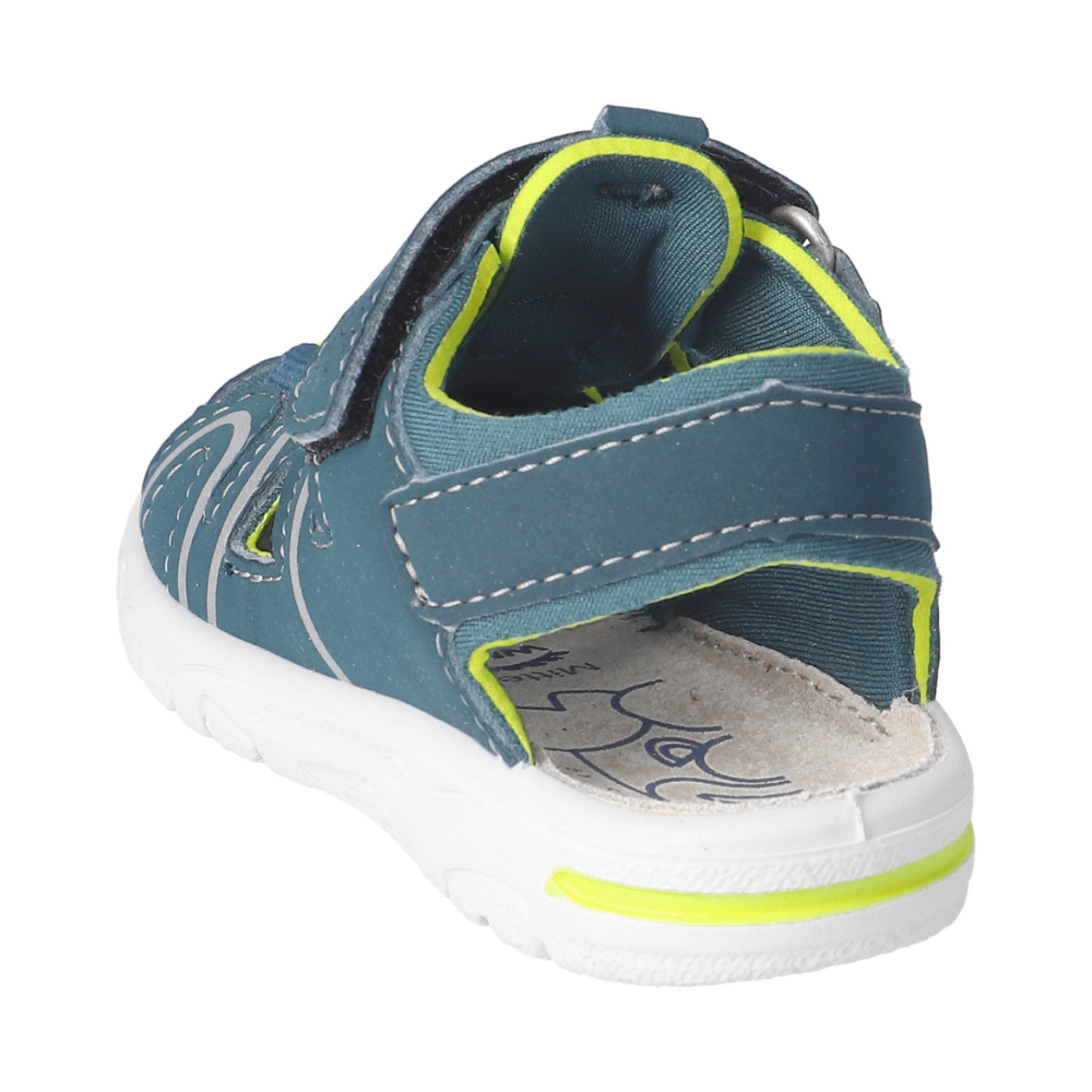 Ricosta Gary  -  Storm Sandals