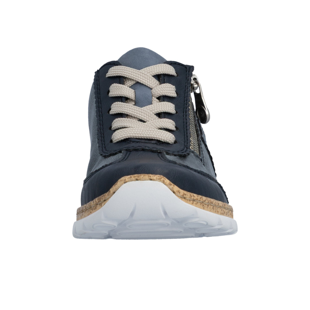 Rieker N4221 -  Pazifik/Atlantic Casual