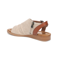 Blowfish Aspire - Natural Canvas