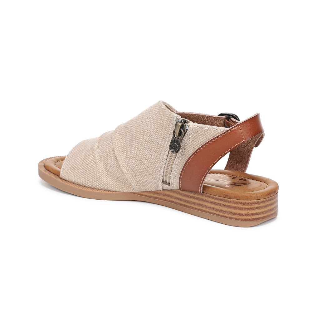 Blowfish Aspire - Natural Canvas