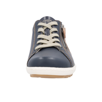 Remonte R1432 - Pazifiq/Biscuit Casual