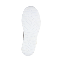 Waldlaufer K-Sunny 688003 - Perl/Light Gold/Lime Trainers