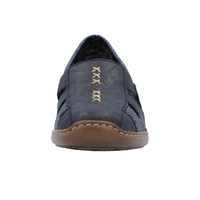 Rieker 41385 -  Pazifik/Royal Casual