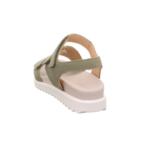 Legero Move 000781 - Pino (Light Green) Sandals