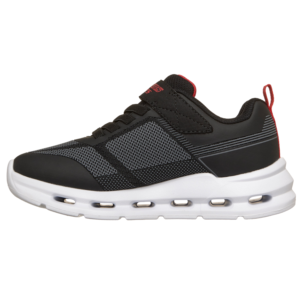 Skechers Glide-Step Light - Black Trainers