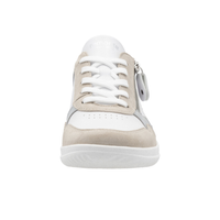 Remonte D1E06 - Iceberg/White/Jeans Trainers