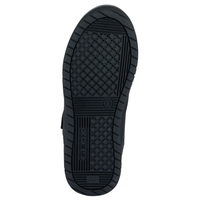 Geox J Perth Boy J367RE School Shoe - Black