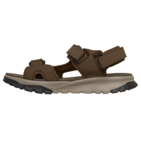 Skechers Wagner - Brown Sandals