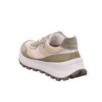 Legero T4 Run 000462 - Pino (Light Green) Casual
