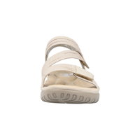 Rieker 64870 - Ginger/cliff-weiss