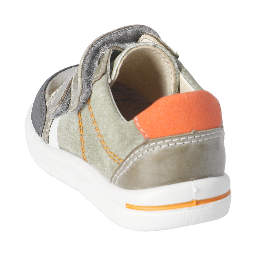 Ricosta Jamie  -  Eucalyptus Shoes