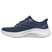 Skechers Arch Fit 2.0 - Navy Trainers