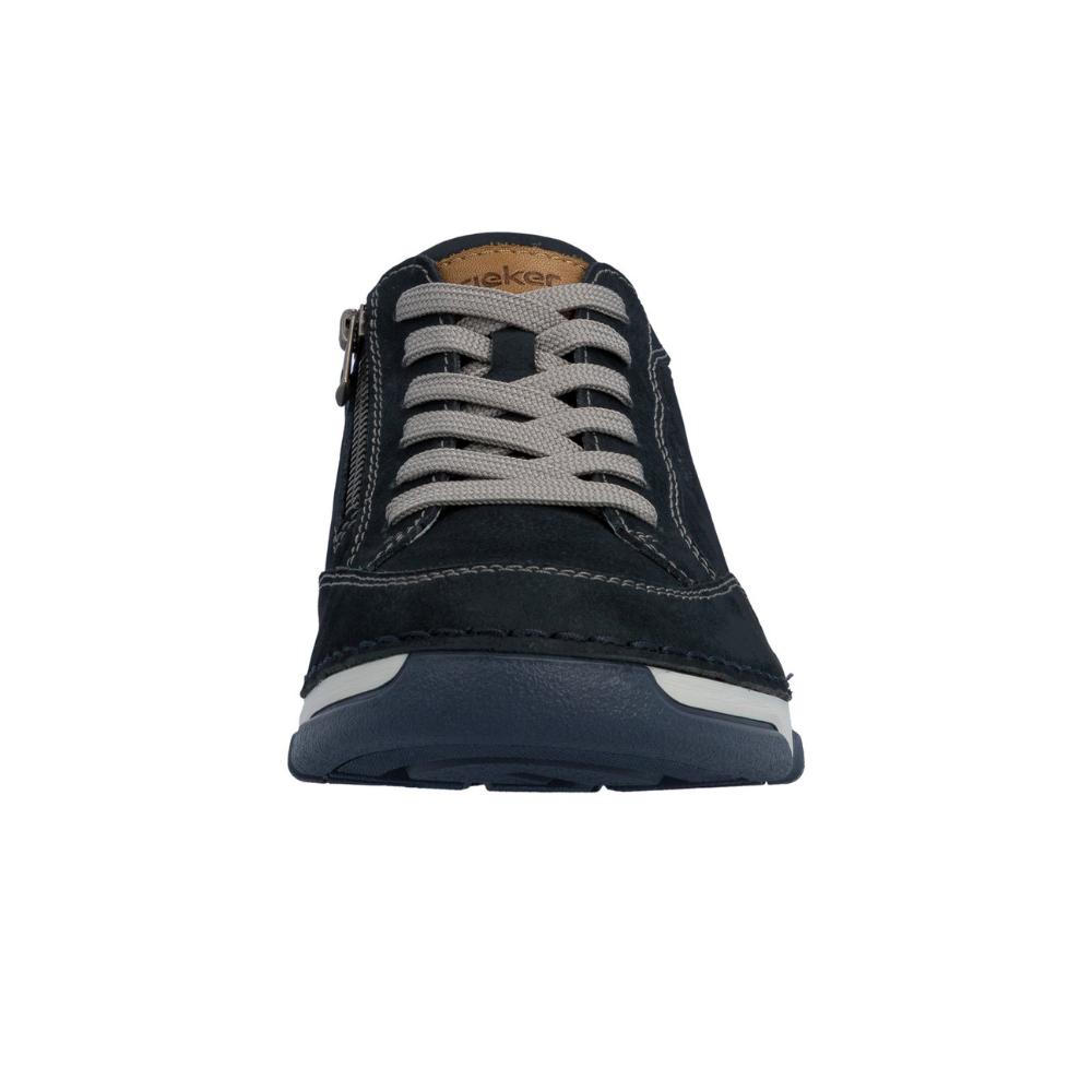 Rieker 15900 -  Pazifik/Nuss Trainers