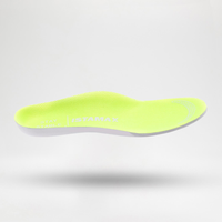 Istamax Sneakers - Blue Green
