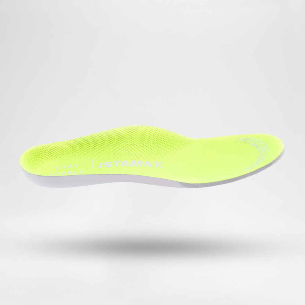 Istamax Sneakers - Blue Green