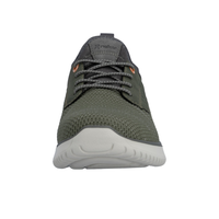 Rieker B9651 -  Salbei/Moor Casual