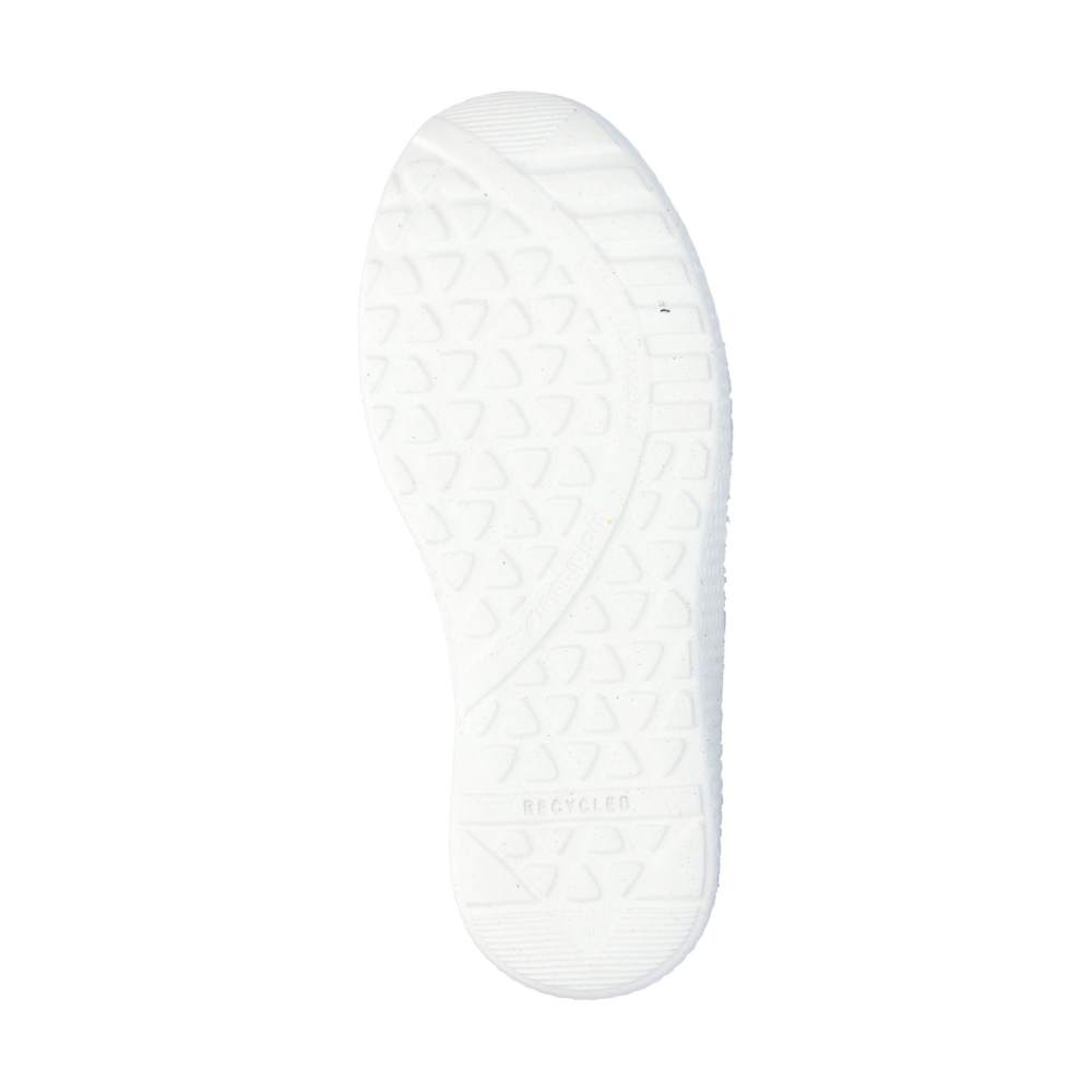 Waldlaufer M-Ira Lace 815M01 - Cloud/Silver Multi Casual