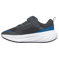 Skechers Skech-Air Flight - Charcoal/Blue Trainers