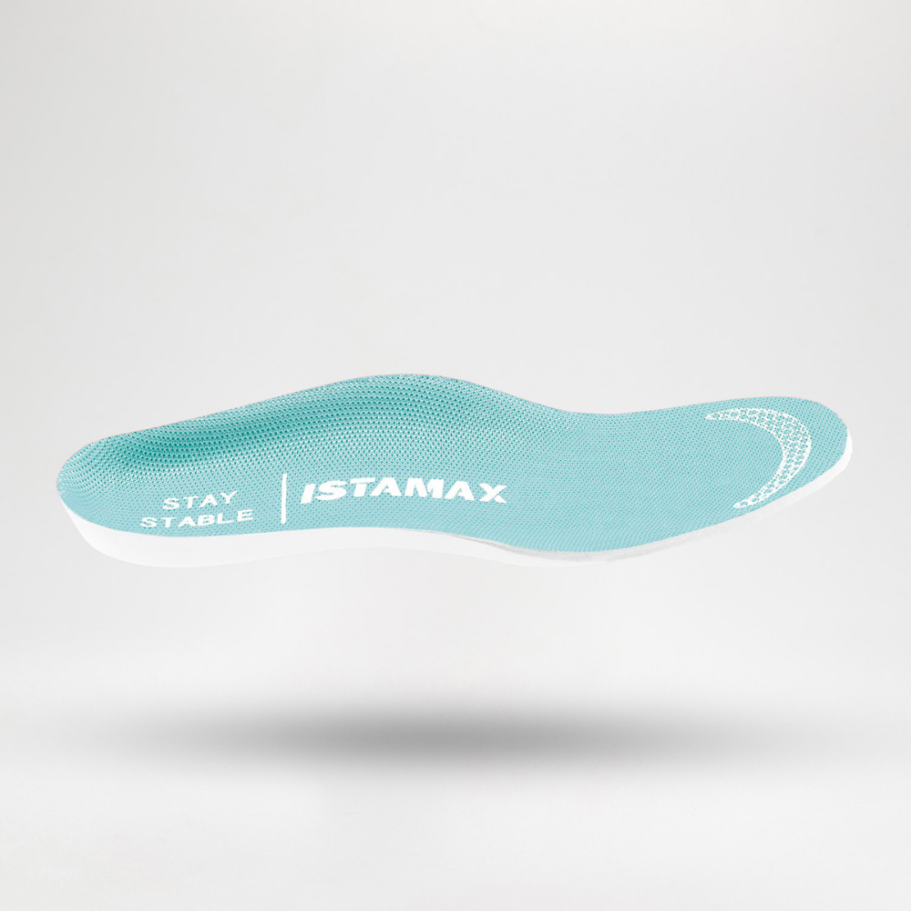 Istamax Sneakers - Fuschia