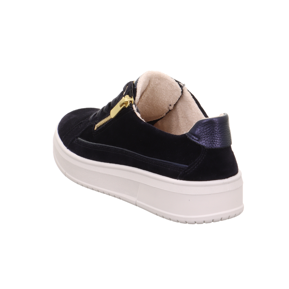 Legero Rejoise 000434 - Oceano (Blue) Casual