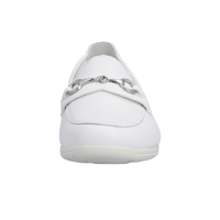 Rieker L9355 -  White Casual