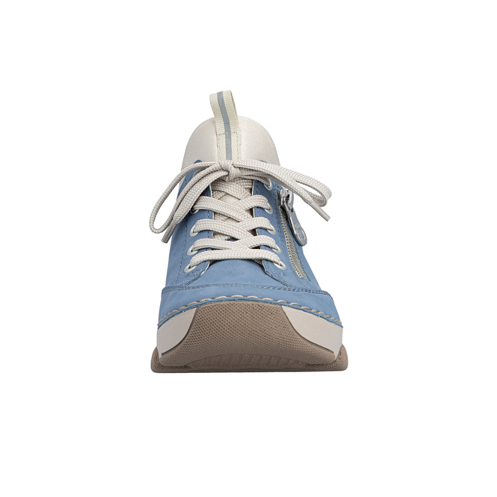Rieker 45973 -  Indigo Casual