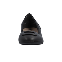 Rieker 43453 -  Black Smart