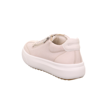 Legero T4 Jump 000441 - Pony Tasso (Beige) Casual