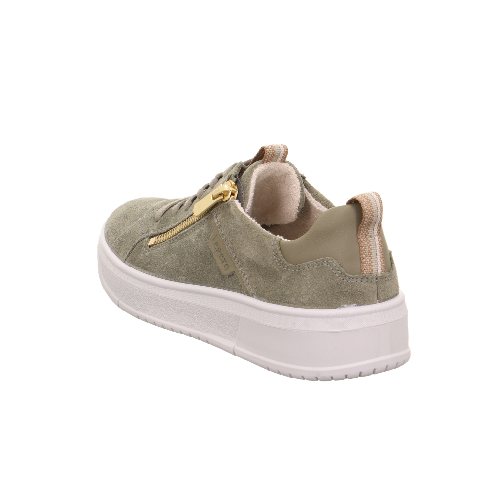 Legero Rejoise 000249 - Pino (Light Green) Casual