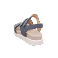 Legero Move 000781 - Indacox (Blue) Sandals