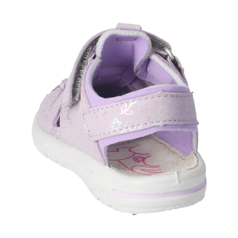 Ricosta Gary  -  Misty/Blueberry Sandals