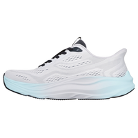 Skechers Slip-ins: Max Run - Grey/Charcoal Trainers