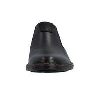 Rieker 17664 -  Black Smart