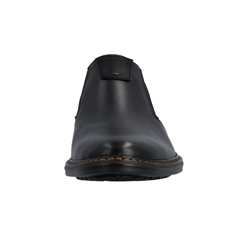 Rieker 17664 -  Black Smart