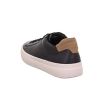 Legero Mondo 000444 - Oceano (Blue) Casual