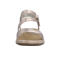 Rieker 659C7 -  Copper Sandals