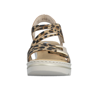Rieker 67410 -  Leo Sandals