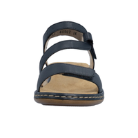 Rieker 659C7 -  Pazifik Sandals