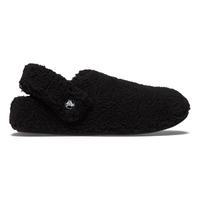 Crocs Classic Cozzzy 209386 Slipper - Black