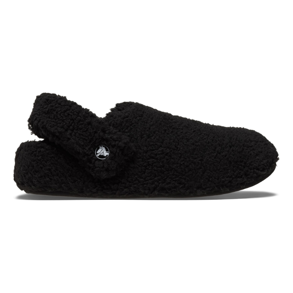 Crocs Classic Cozzzy 209386 Slipper - Black