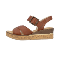 Rieker 63795 -  Brandy Sandals