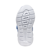 Geox B Sprintye B454UC - C0685 Royal/Orange Trainers