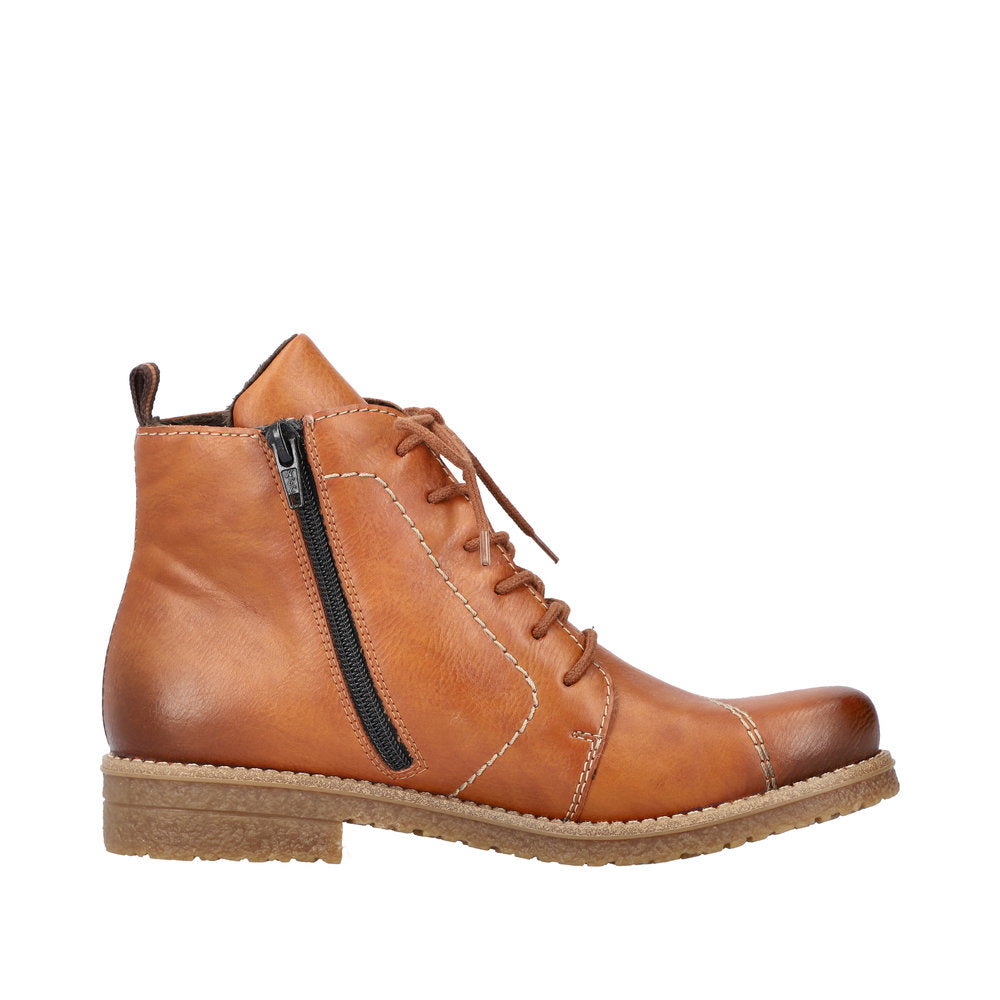 Rieker 73501-24 - Cayenne Boots